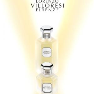 Lorenzo Villoresi Firenze Dilmun muestra de fragancia oficial 2ml