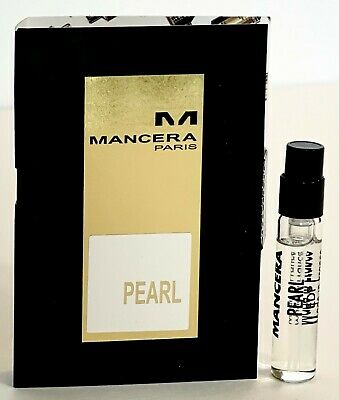 Muestra oficial de Mancera Pearl 2ml 0.07 fl.o.z.