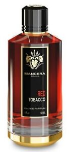 Tabaco Rojo Mancera 120ml