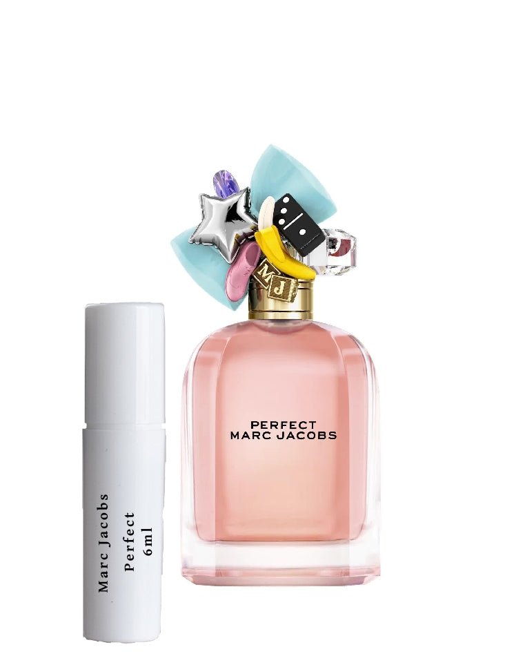 Muestras Marc Jacobs Perfect 6ml