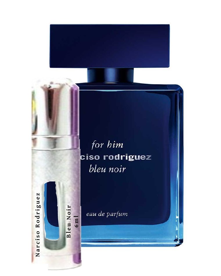 NARCISO RODRIGUEZ Bleu Noir vial de muestra-NARCISO RODRIGUEZ Bleu Noir-Narciso Rodriguez-12ml-smelltoimpress