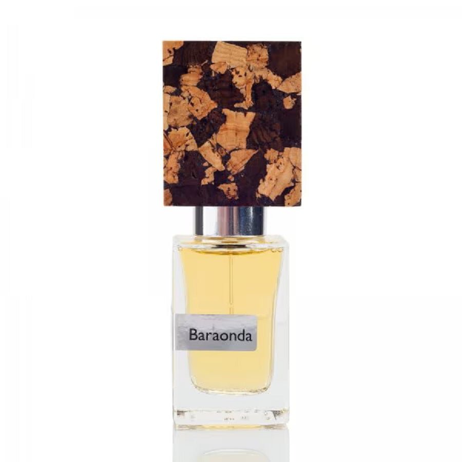 Nasomatto Baraonda 2ml officiel parfumeprøve, Nasomatto Baraonda 2ml officieel parfumstalen, Nasomatto Baraonda 2ml muestra de perfume oficial, Nasomatto Baraonda 2ml hivatalos parfüm minta, Nasomatto Baraonda 2ml campione di profumo ufficiale, Nasom