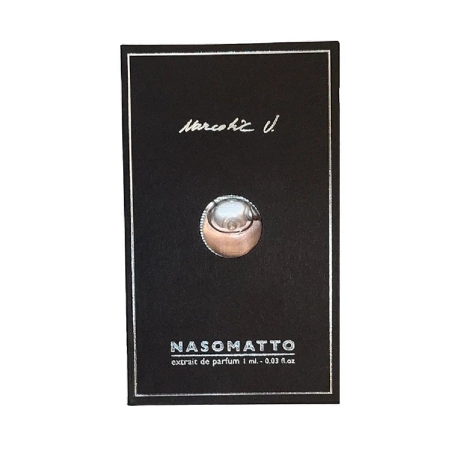 Nasomatto Narcotic V 2ml perfume de perfume