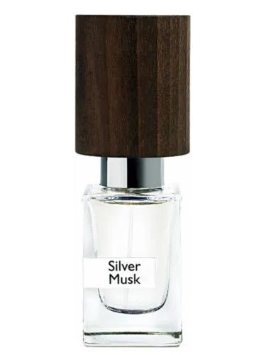 Nasomatto Silver Musk 2ml parfumeprøve oficial, Nasomatto Silver Musk 2ml officieel parfumstalen, Nasomatto Silver Musk 2ml muestra de perfume oficial, Nasomatto Silver Musk 2ml hivatalos parfüm minta, Nasomatto Silver Musk 2ml campione di profumo uf