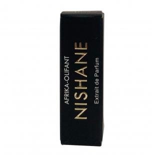 Muestras oficiales del perfume Nishane Afrika Olifant 1,5 ml