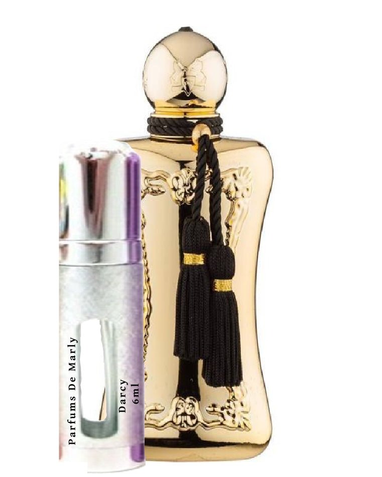 Muestras de Parfums De Marly Darcy 6 ml