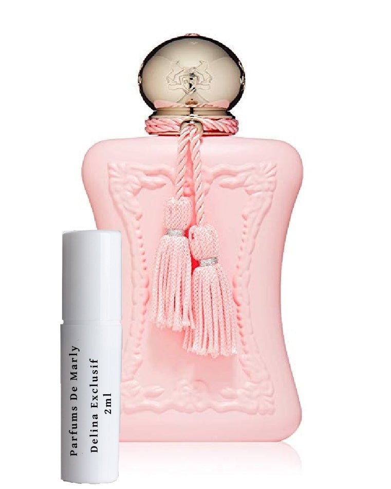 Parfums De Marly Delina muestras 2ml