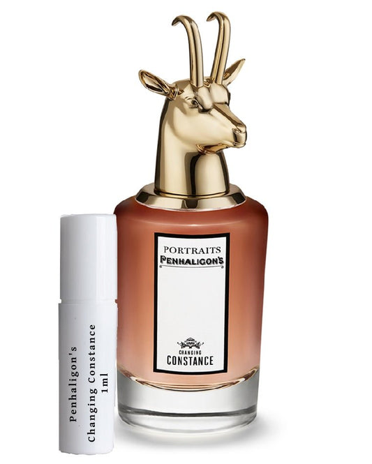 Vial de muestra de Penhaligon’s Changing Constance de 1 ml