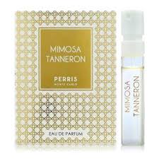 Perris Monte Carlo Mimosa Tanneron 2.0ml Muestra oficial del perfume, Perris Monte Carlo Mimosa Tanneron 2.0ml offizielle Parfümprobe, Perris Monte Carlo Mimosa Tanneron 2.0ml muestra de perfume oficial, Perris Monte Carlo Mimosa Tanneron 2.0ml液量オンス公