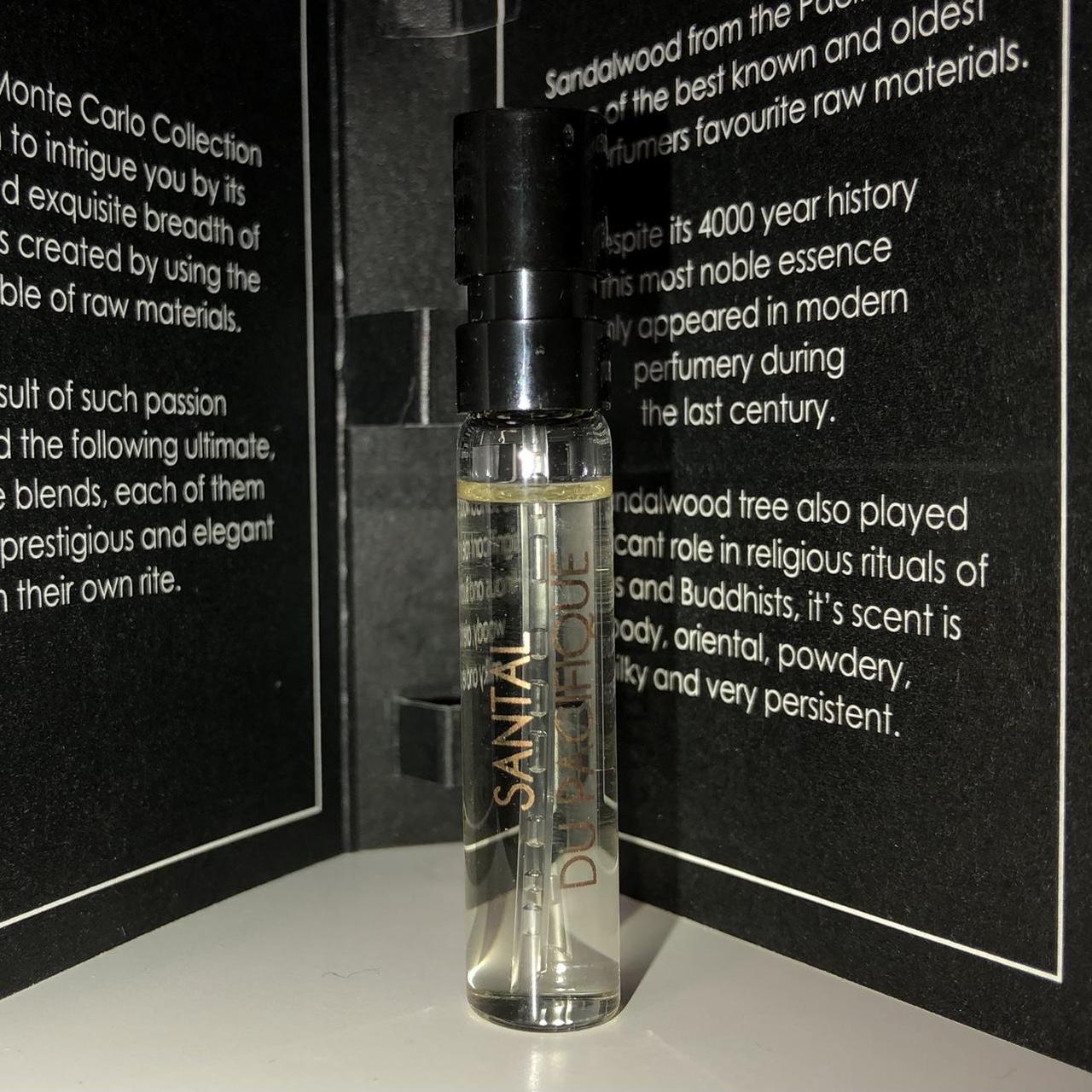 Perris Monte Carlo Santal du Pacifique 2.0ml officiel parfumeprøve, Perris Monte Carlo Santal du Pacifique 2.0ml официална парфюмна проба, Perris Monte Carlo Santal du Pacifique 2.0ml hivatalos parfüm minta, Perris Monte Carlo Santal du Pacifique 2.0