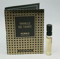 Perris Monte Carlo Vanille de Tahiti 2.0ml Muestra oficial del perfume, Perris Monte Carlo Vanille de Tahiti 2.0ml offizielle Parfümprobe, Perris Monte Carlo Vanille de Tahiti 2.0ml muestra de perfume oficial, Perris Monte Carlo Vanille de Tahiti 2.0