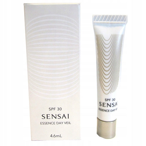 Muestra de cuidado de la piel Sensai Essence Day Veil SPF 30 4,6 ml