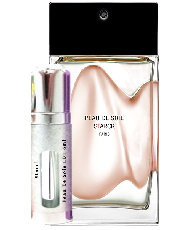 Starck Peau De Soie muestras 6ml
