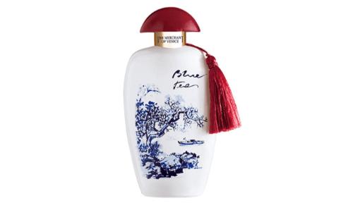 The Merchant of Venice Blue Tea 2ml Muestra oficial de perfume, The Merchant of Venice Blue Tea 2ml 液量オンス公式香水サンプル, The Merchant of Venice Blue Tea 2ml официална парфюмна проба, The Merchant of Venice Blue Tea 2ml échantillon de parfum officiel, El me