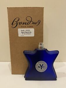 Testeur de parfum Bond No. 9 El aroma de la paz para él, Bond No. 9 El aroma de la paz para él Parfüm-Tester, Bond No. 9 El aroma de la paz para él parfümtesztelő, Tester del profumo Bond No. 9 El aroma de la paz para él, ボンド No.9グリニッジビレッジ香水テスター,