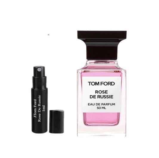 Tom Ford Rose De Rusia 1ml 0.03 fl. onz. muestra de perfume
