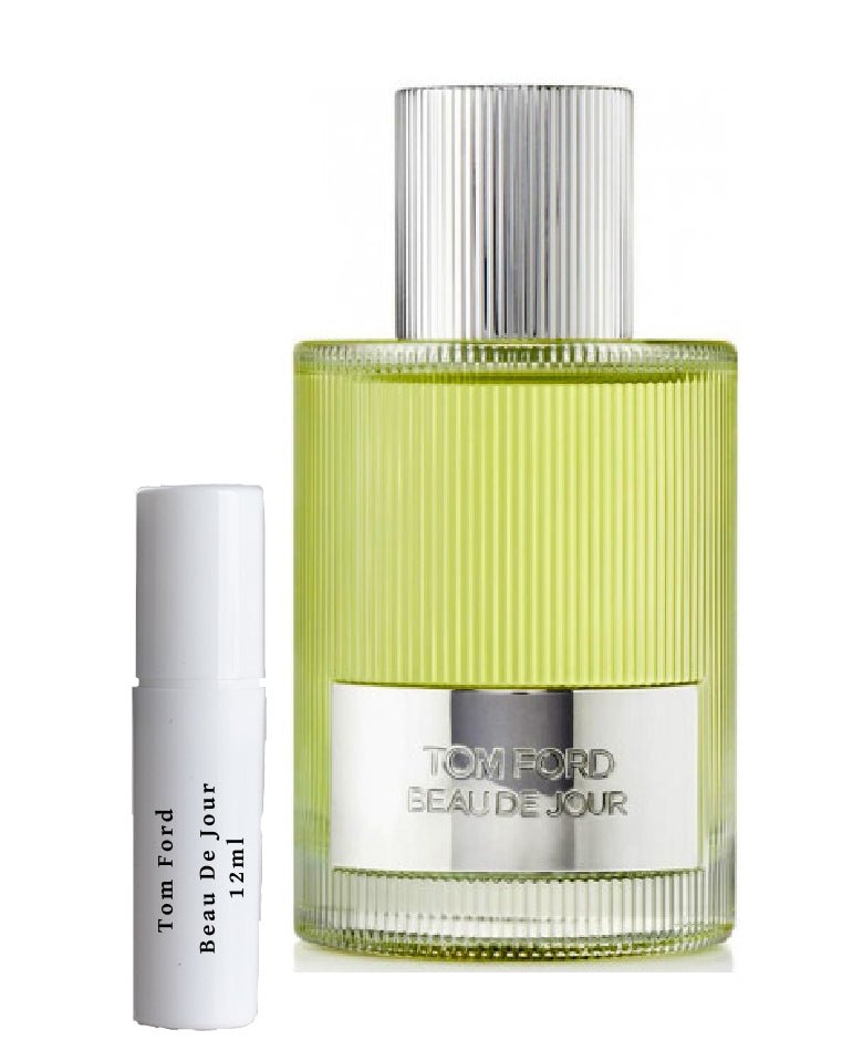 Tom Ford Beau De Jour perfume de viaje 12ml