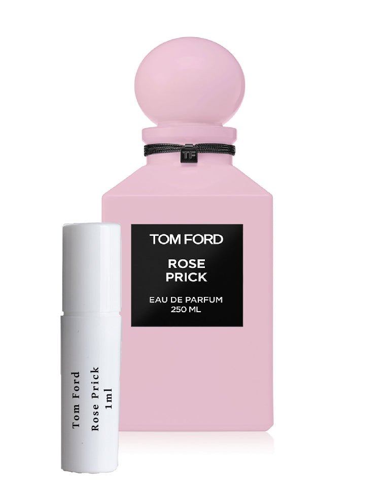 Tom Ford Rose Prick vial de 1 ml