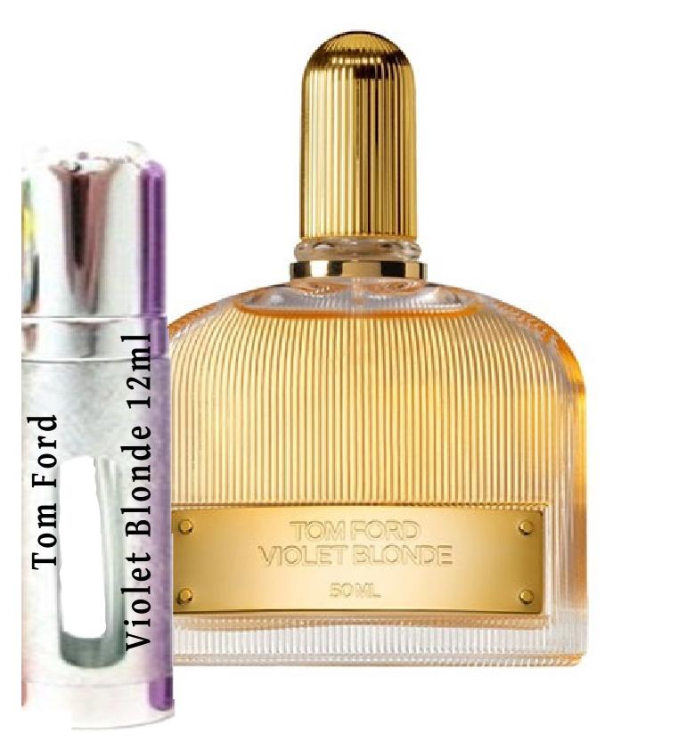 Muestras de Tom Ford Violet Blonde 12 ml
