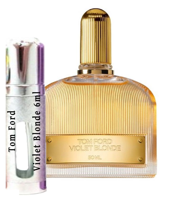 Muestra de Tom Ford Violet Blonde 6 ml