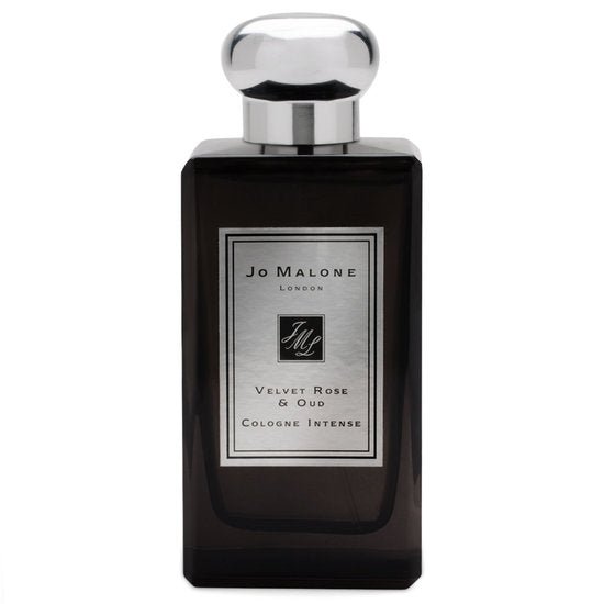 Muestras intensas de Jo Malone Velvet Rose & Oud Cologne