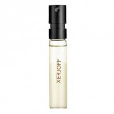 XERJOFF IVORY ROUTE 2.0ml virallinen hajuvesinäyte, XERJOFF IVORY ROUTE 2.0ml oficjalna próbka perfum, XERJOFF IVORY ROUTE 2.0ml officiellt parfymprov, XERJOFF IVORY ROUTE 2.0ml officiel parfumeprøve, XERJOFF IVORY ROUTE 2.0ml официална парфюмна проб