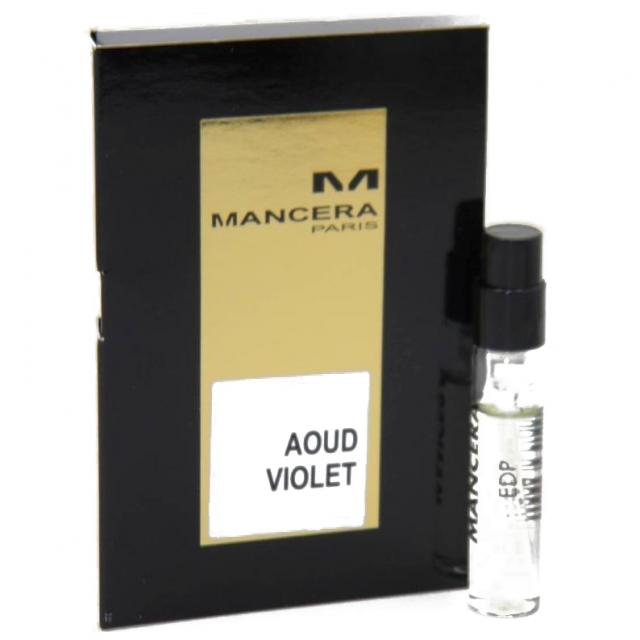 Mancera Aoud Violet muestras-Mancera Aoud Violet-Mancera-Mancera Aoud Violet muestra oficial 2ml-smelltoimpress