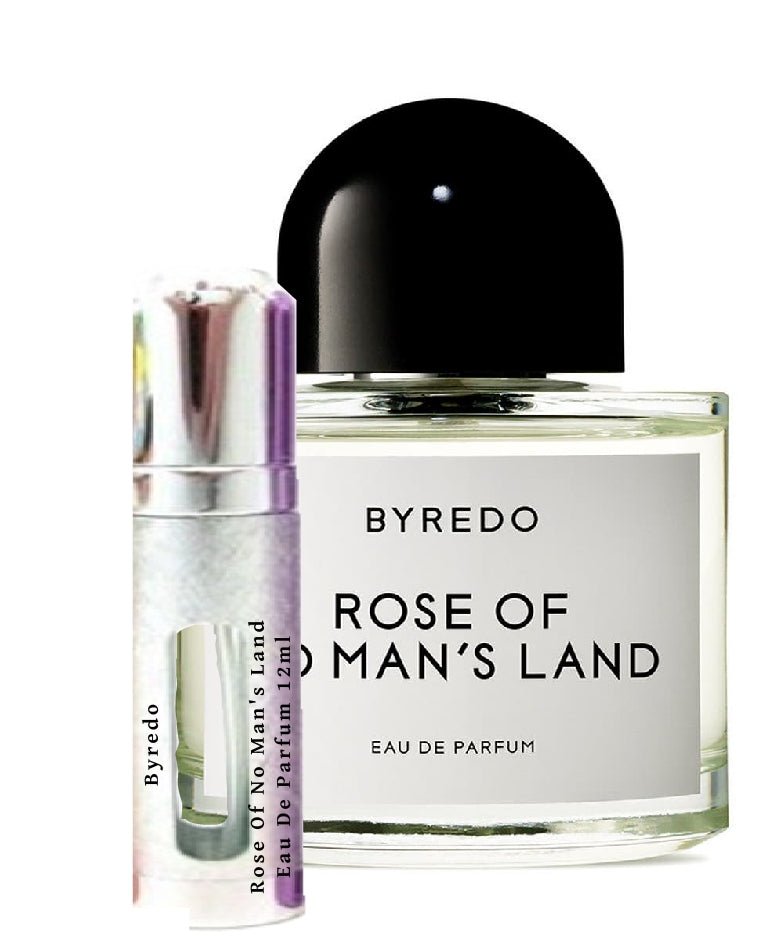 Byredo Rose Of No Man's Land - Spray de viaje (12 ml)