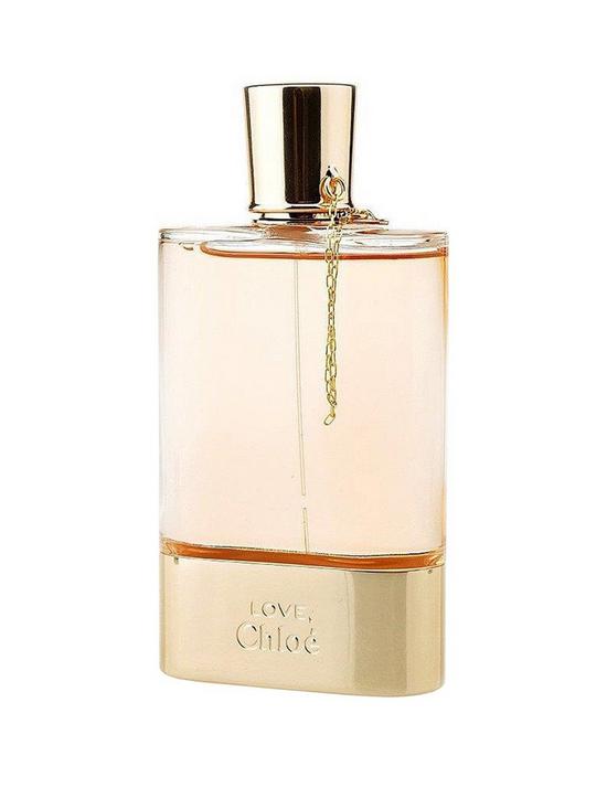 Chloe Love Eau De Parfum 75ml Fragancia Descontinuada de Chloe