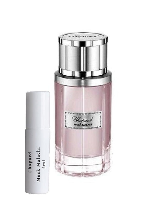 Muestra Chopard Musk Malaki 2ml