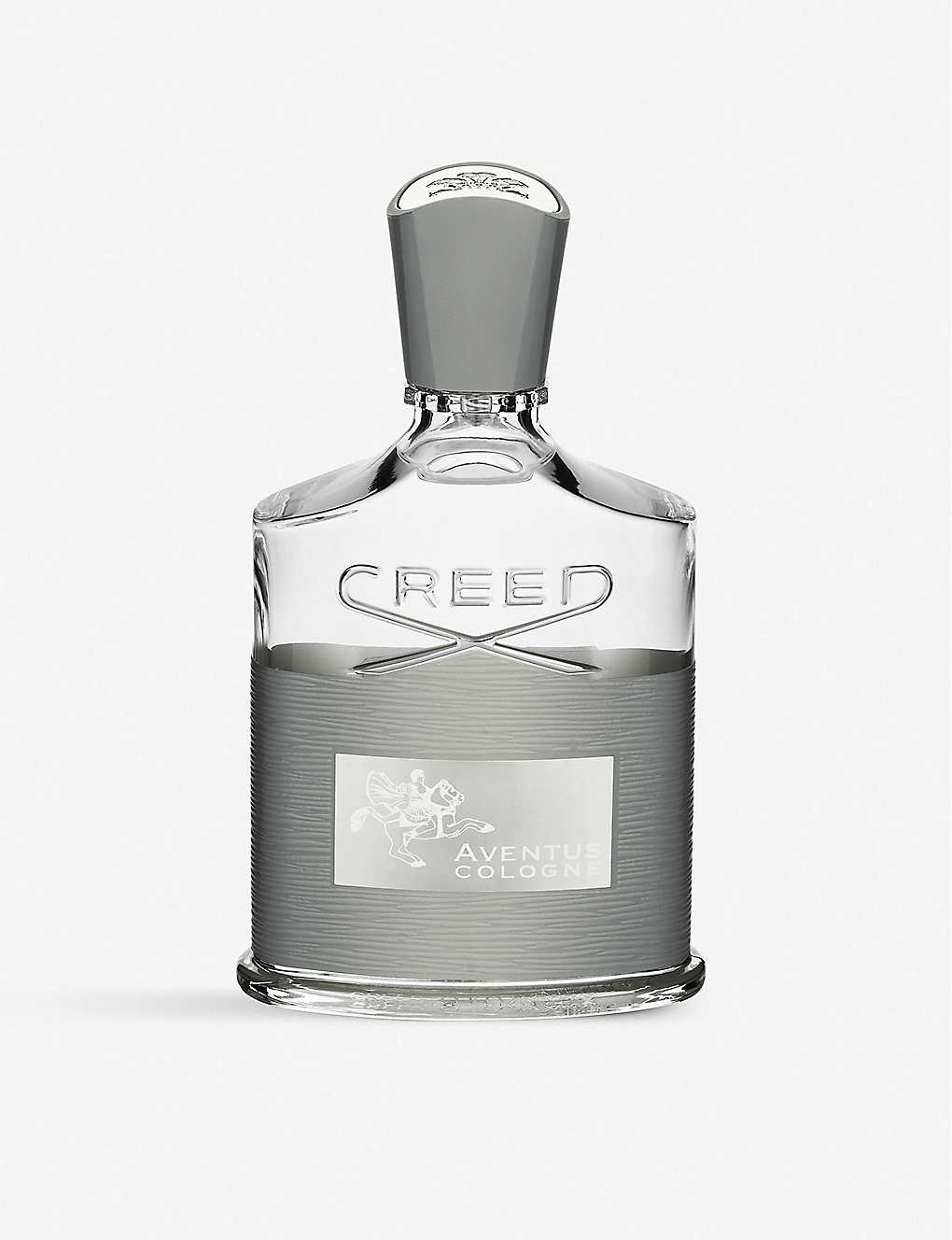 Probador de colonia Creed Aventus de 100 ml