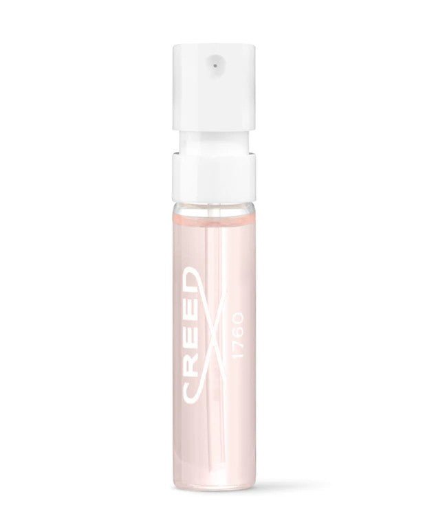 Muestra oficial de la fragancia Creed Wind Flowers edp 1,7 ml