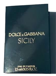 Terciopelo Sicilia de Dolce & Gabbana 1,5 ml 0,05 fl. onz. Muestra oficial de perfume, Velvet Sicily de Dolce & Gabbana 1,5 ml 0,05 fl. onz. offizielle Parfümprobe, Velvet Sicily de Dolce & Gabbana 1,5 ml 0,05 fl. onz. muestra de perfume oficial, Vel