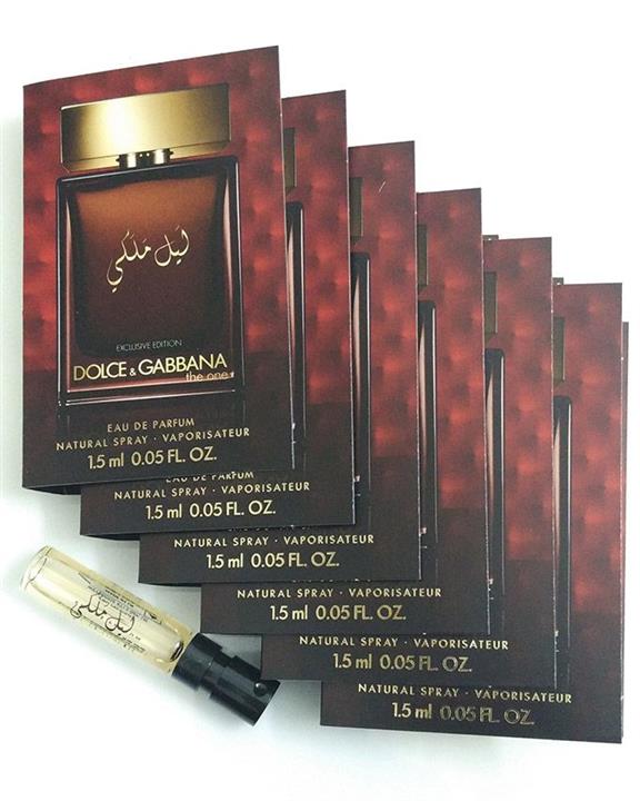 La única noche real de Dolce & Gabbana 1,5 ml 0,05 fl. onz. perfume oficjalna próbka, The One Royal Night de Dolce & Gabbana 1,5 ml 0,05 fl. onz. официальный образец духов, The One Royal Night de Dolce & Gabbana 1,5 ml 0,05 fl. onz. perfume uradni vz