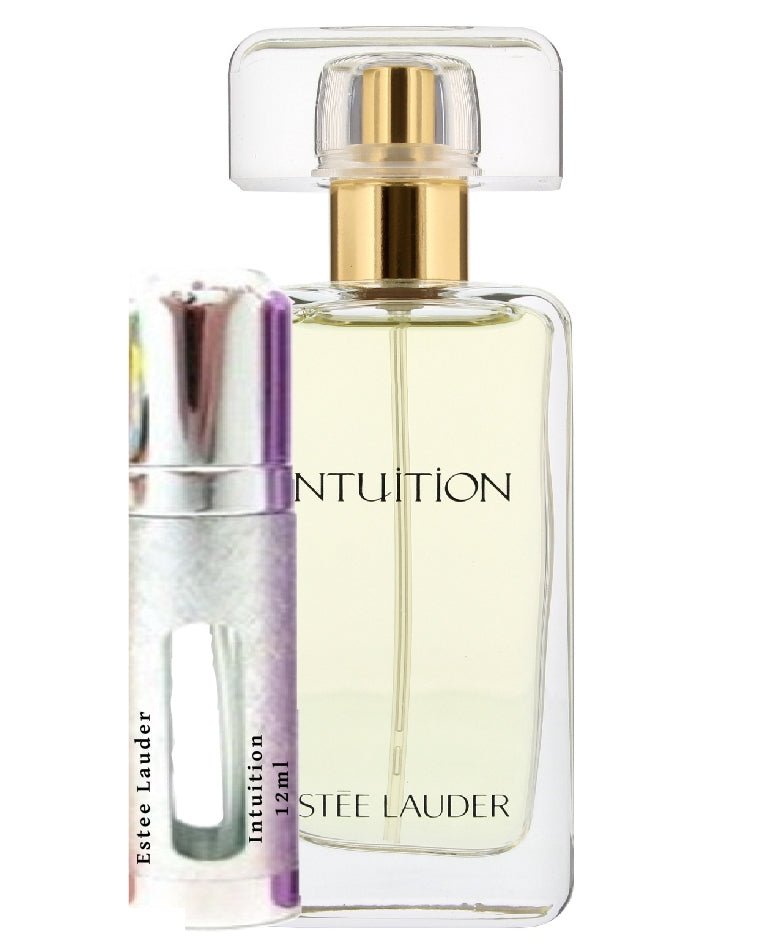Vial Intuition de Estée Lauder de 12 ml