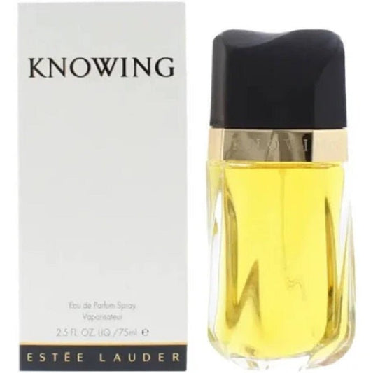 Estée Lauder Sabiendo 75ml Eau de Parfum Spray