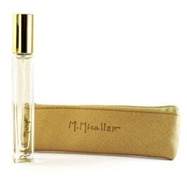 Muestra oficial de M. Micallef Royal Muska 10 ml (0,34 onzas líquidas)