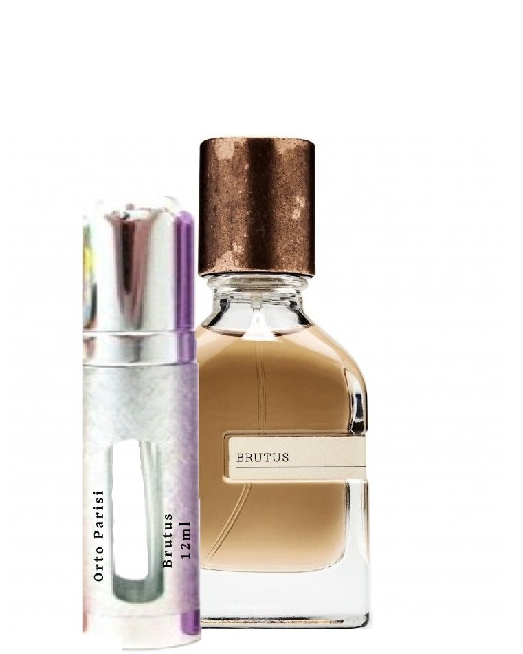 Orto Parisi Brutus vial de muestra 12ml