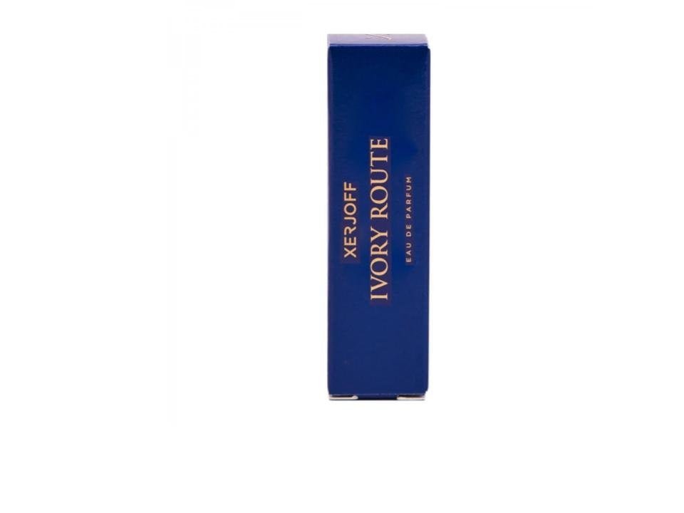 Muestras oficiales del perfume XERJOFF IVORY ROUTE 2.0ml