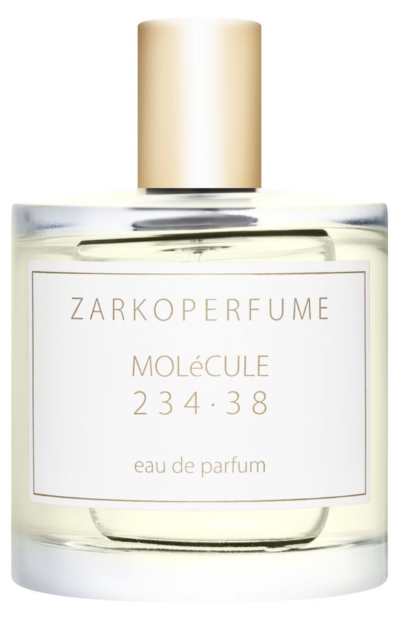 Molécula de perfume Zarko 234.38 100 ml