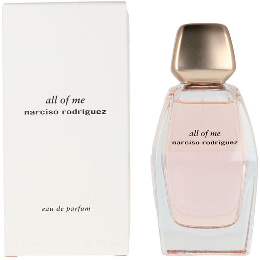Narciso Rodríguez TODO DE MÍ edp vapor 90 ml