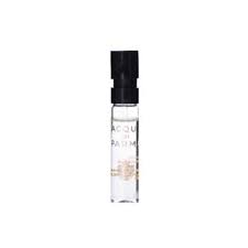 Acqua Di Parma Ambra 1,5 ml muestra de aroma oficial