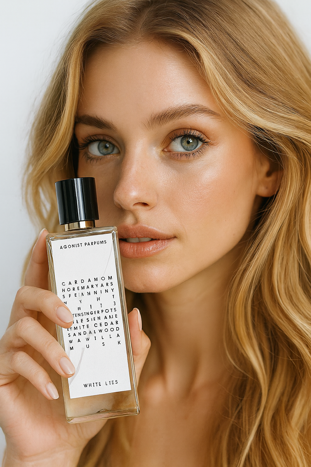 Agonista White Lies 50ml