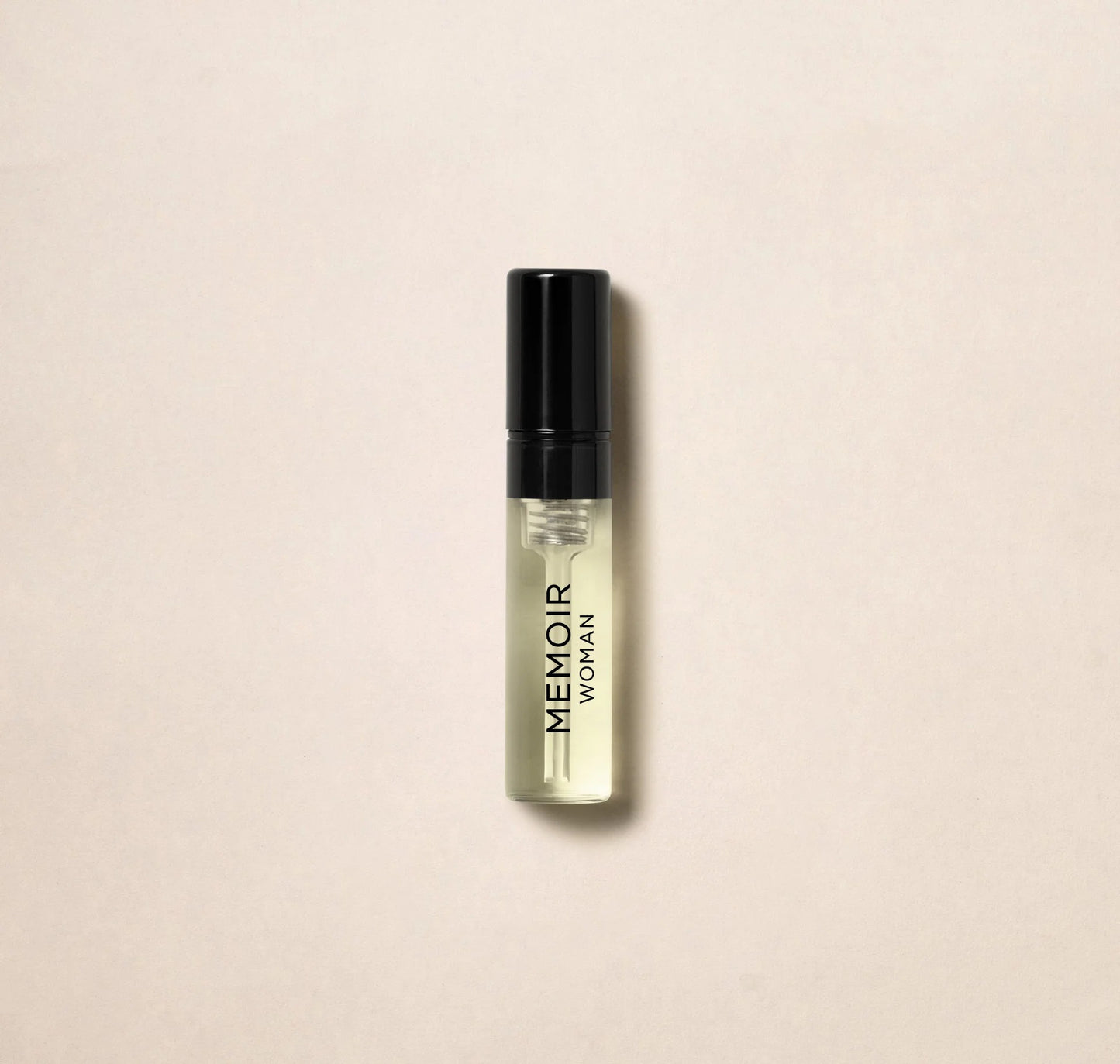 Muestra oficial del perfume Amouage Memoir Woman 2 ml (0,06 oz)