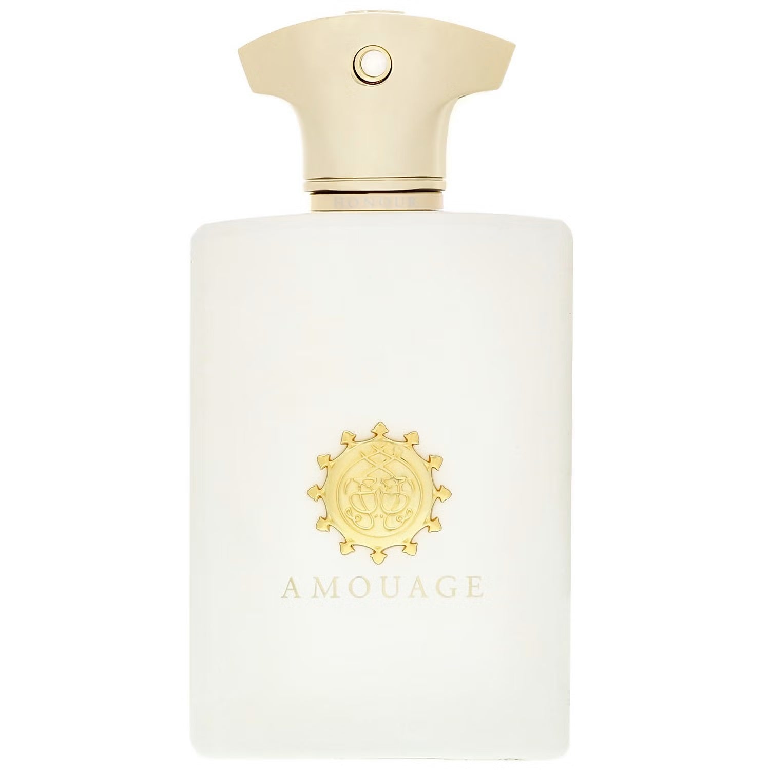 Amouage Honor Man 2ml 0.06 oz probador de perfume de muestra oficial de perfume
