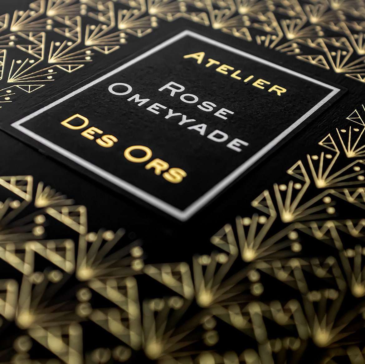 Atelier Des Ors Rose Omeyyade 2,5 ml 0,08 fl. onz. επίσημο δείγμα αρώματος, Atelier Des Ors Rose Omeyyade 2,5 ml 0,08 fl. onz. perfume oficjalna próbka, Atelier Des Ors Rose Omeyyade 2,5 ml 0,08 fl. onz. официальный образец духов, Atelier Des Ors Ros