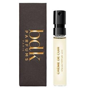 BDK Velvet Tonka 2ml 0.06 oz muestras de perfume probador de perfume oficial