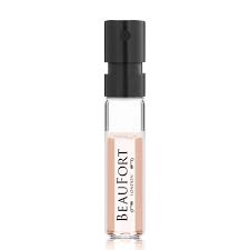 Muestras oficiales de la fragancia Beaufort Iron Duke 2 ml (0,07 fl. oz.)