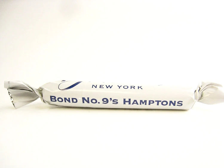 Muestra oficial de perfume Bond No. 9 Hamptons de 1,7 ml, muestra oficial de fragancia Bond No. 9 Hamptons de 1,7 ml, muestra oficial de aroma Bond No. 9 Hamptons de 1,7 ml