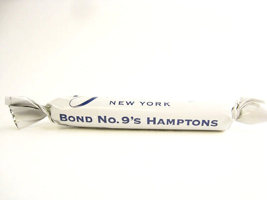 Muestra oficial de perfume Bond No. 9 Hamptons de 1,7 ml, muestra oficial de fragancia Bond No. 9 Hamptons de 1,7 ml, muestra oficial de aroma Bond No. 9 Hamptons de 1,7 ml